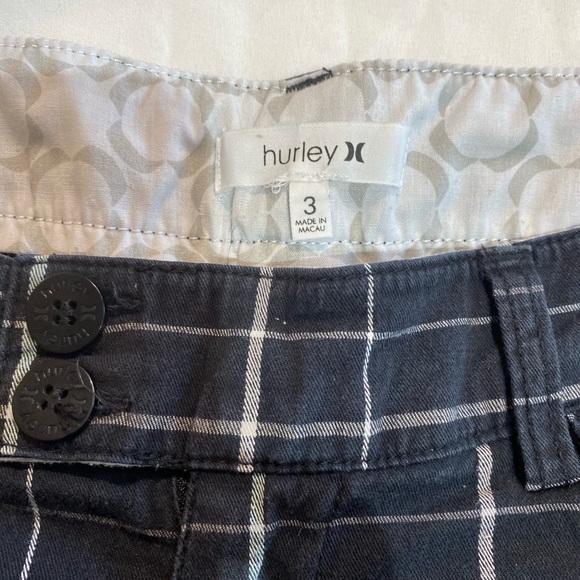 Hurley shorts - Picture 3 of 3